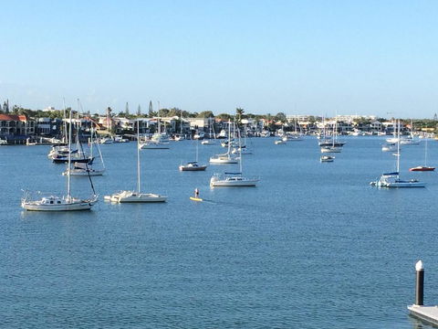 Kirribilli 13 - 2 BDRM Riverview Apartment - Darwin Holiday 2