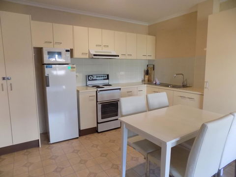 Kirwan 12 - Darwin Holiday 2