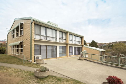 Kirwan 39 - Darwin Holiday 1