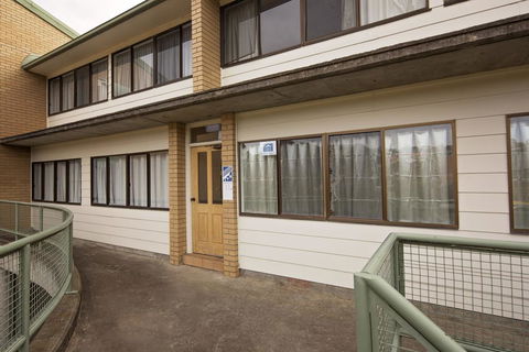 Kirwan 39 - Darwin Holiday 2