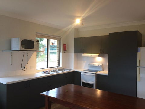 Kirwan 50 - Darwin Holiday 2