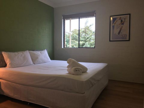 Kirwan 50 - Darwin Holiday 3