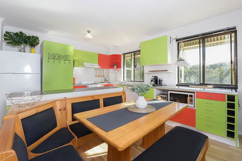 Kirwan Apartment 21 - Darwin Holiday 2