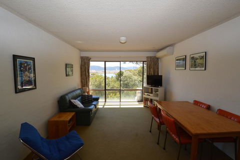 Kirwan Apartments 10 - Darwin Holiday 3