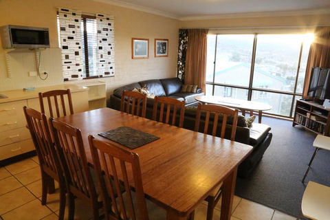 Kirwan Apartments 49 - Darwin Holiday 2