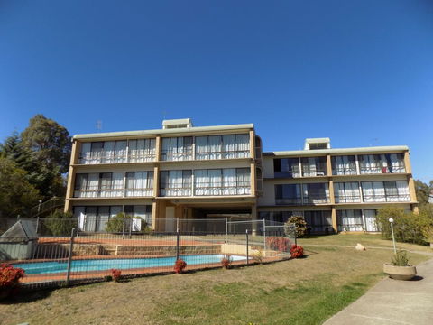 Kirwan Apartments 5 - Darwin Holiday 1