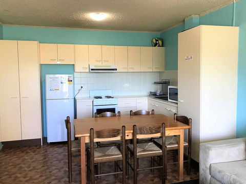 Kirwan Apartments 5 - Darwin Holiday 2