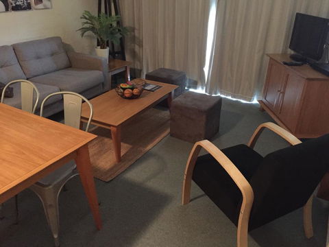 Kirwan Apartments 9 - Darwin Holiday 1