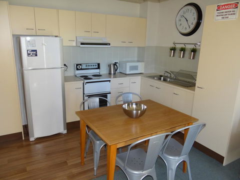 Kirwan Apartments 9 - Darwin Holiday 2