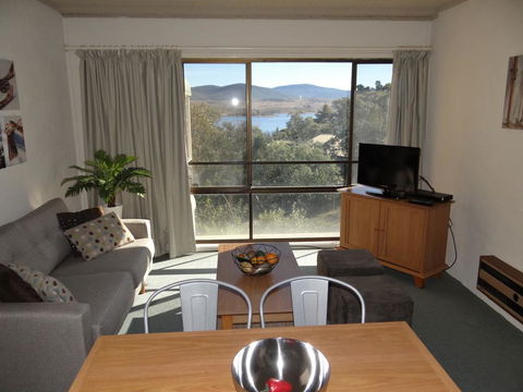 Kirwan Apartments 9 - Darwin Holiday 0