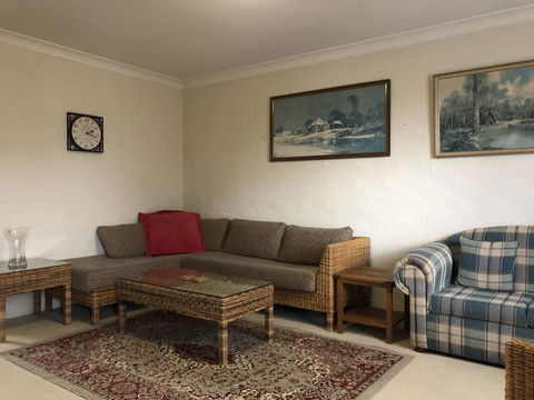 Kirwan Court 2 - Darwin Holiday 3