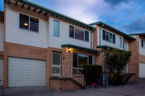 Kirwan Court 2 - Darwin Holiday 1