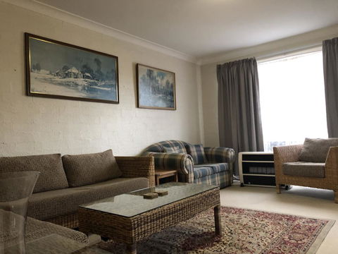 Kirwan Court 2 - Darwin Holiday 0