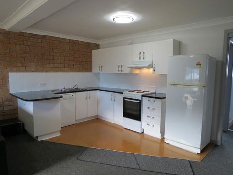 Kirwan Gardens 4 - Darwin Holiday 1