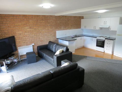 Kirwan Gardens 4 - Darwin Holiday 0