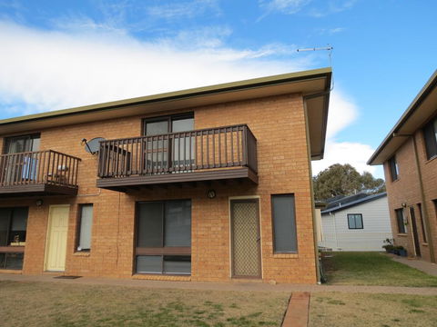 Kirwan Gardens 4 - Darwin Holiday 3