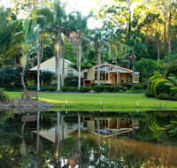 Kiwarrak Country Retreat - Darwin Holiday