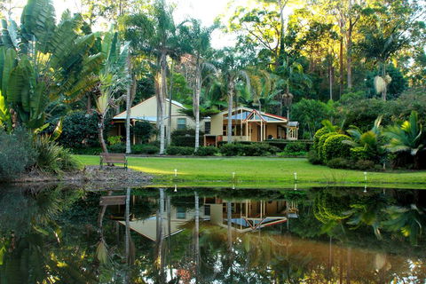 Kiwarrak Country Retreat - Darwin Holiday 0