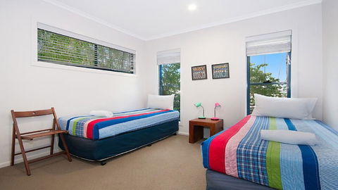 KK's In Lennox Head. - Darwin Holiday 3
