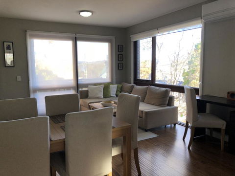 Klosters 2 - Darwin Holiday 2