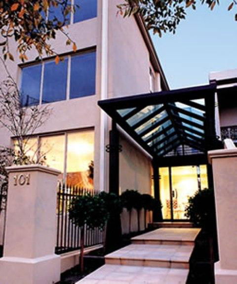 Knightsbridge Apartments - Darwin Holiday 3