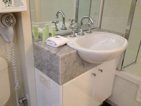 Knightsbridge Apartments - Darwin Holiday 0