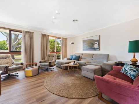 KO's Hideaway - Darwin Holiday 3