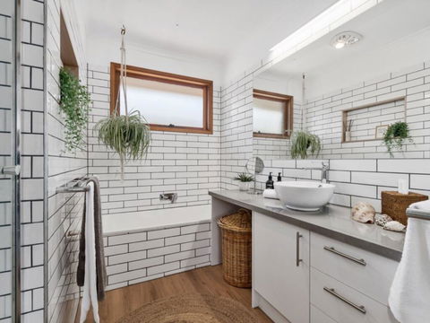 KO's Hideaway - Darwin Holiday 2