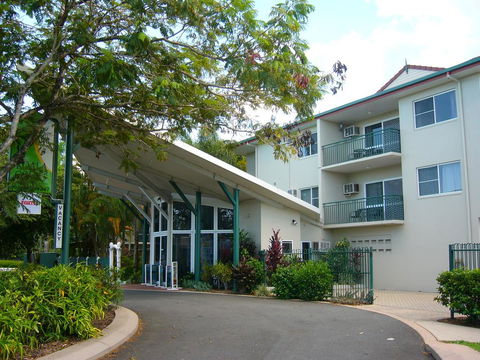 Koala Court Holiday Apartments - Darwin Holiday 1