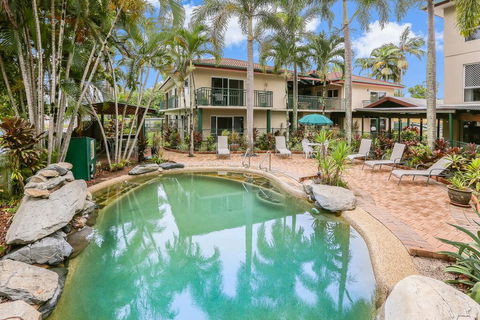 Koala Court Holiday Apartments - Darwin Holiday 3
