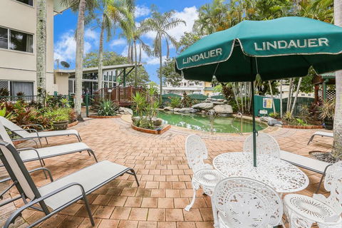 Koala Court Holiday Apartments - Darwin Holiday 2