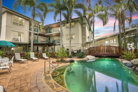 Koala Court Holiday Apartments - Darwin Holiday 0