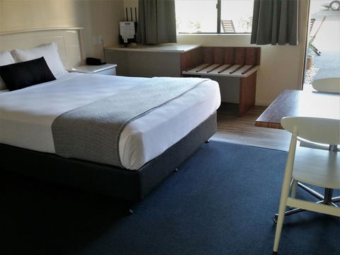 Kobbers Motor Inn - Darwin Holiday 2