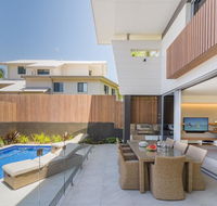 KoKo's Beach House - Darwin Holiday