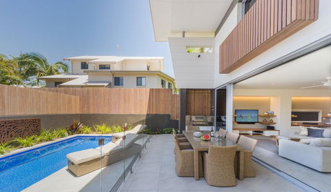 KoKo's Beach House - Darwin Holiday 0