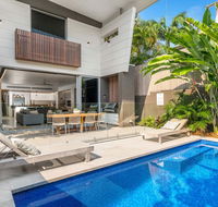 KoKo's Beach Houses 1 and 2 - Darwin Holiday