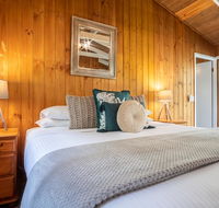 Kondalilla Eco Resort - Darwin Holiday
