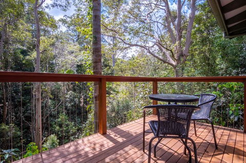 Kondalilla Eco Resort - Darwin Holiday 3