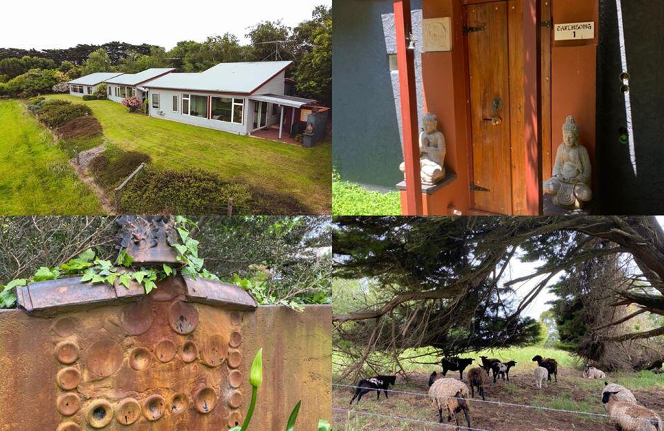 Kongwak VIC Darwin Holiday