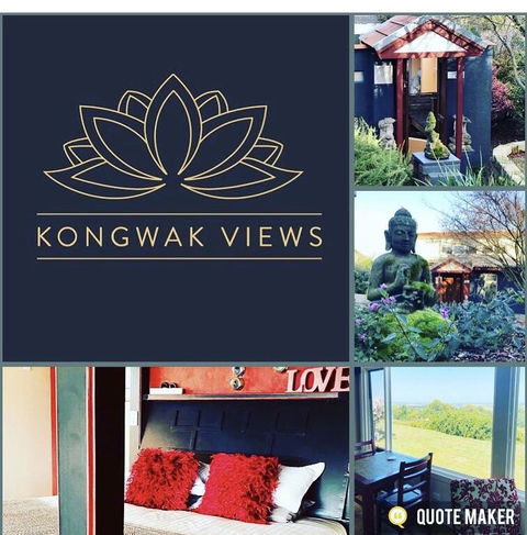 Kongwak Views - Darwin Holiday 3