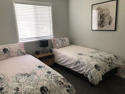 Kooba Cottage - Darwin Holiday 3