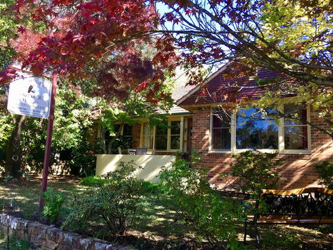 Kookaburra Cottage - Darwin Holiday 2