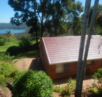 Kookaburra Cottage - Darwin Holiday