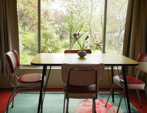 Kookaburra Cottage - Darwin Holiday 1