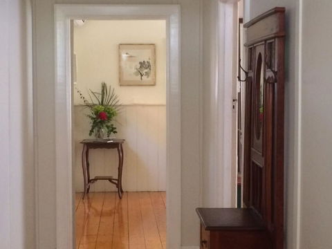 Kookaburra Cottage - Darwin Holiday 0