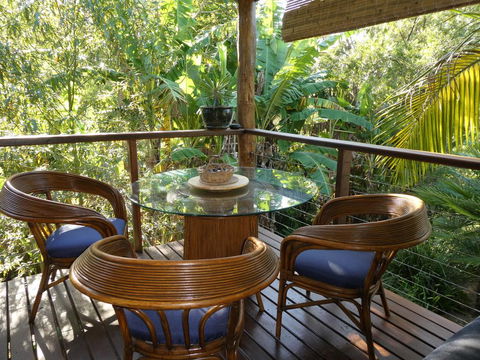 Kookaburra Cottage At Uralba Eco Cottages - Darwin Holiday 1