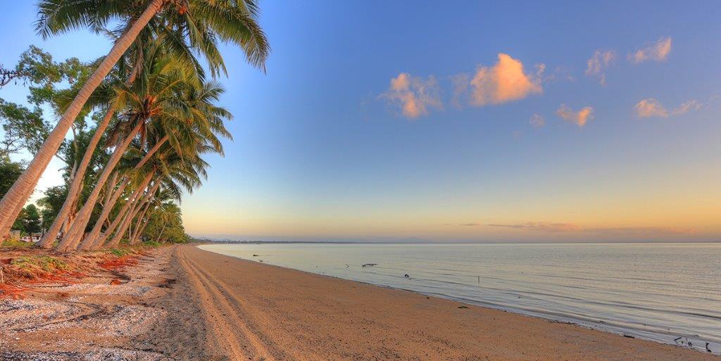 Kamma QLD Darwin Holiday