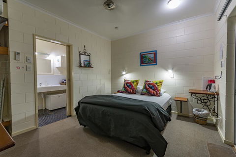 Kookaburra Lodge Motel - Darwin Holiday 3