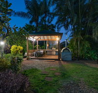 Kookaburra Lodge Motel - Darwin Holiday