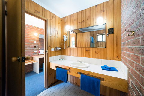 Kookaburra Motor Lodge - Darwin Holiday 1